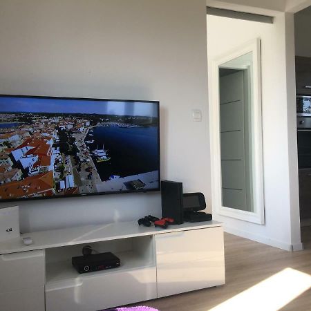 بوريتش Apartment Grey المظهر الخارجي الصورة