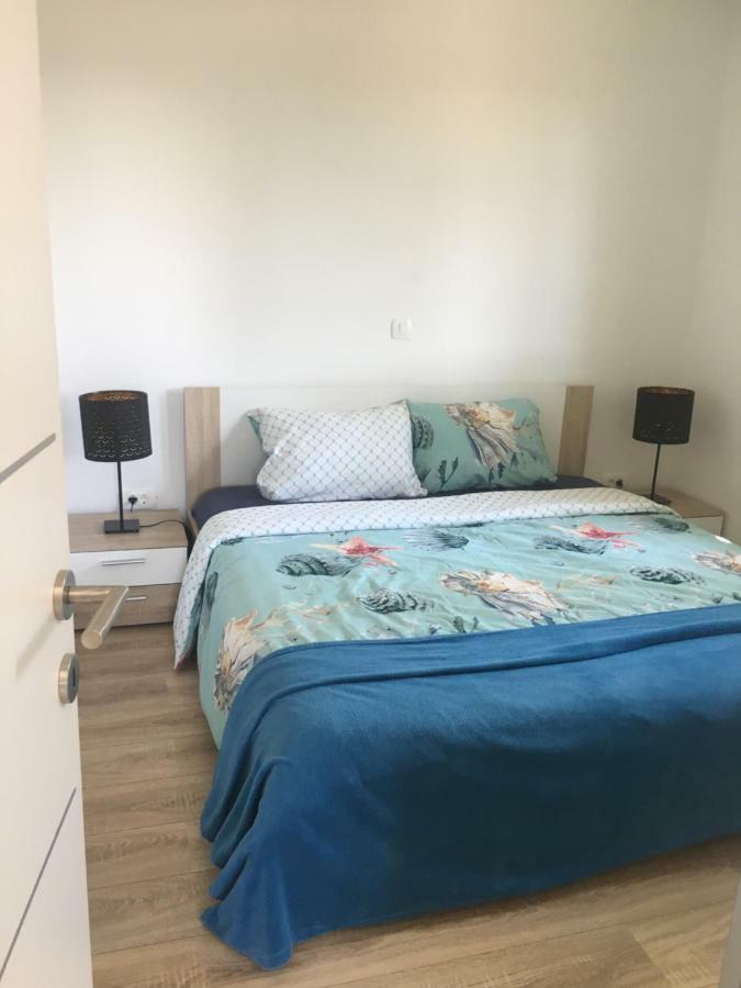 بوريتش Apartment Grey المظهر الخارجي الصورة
