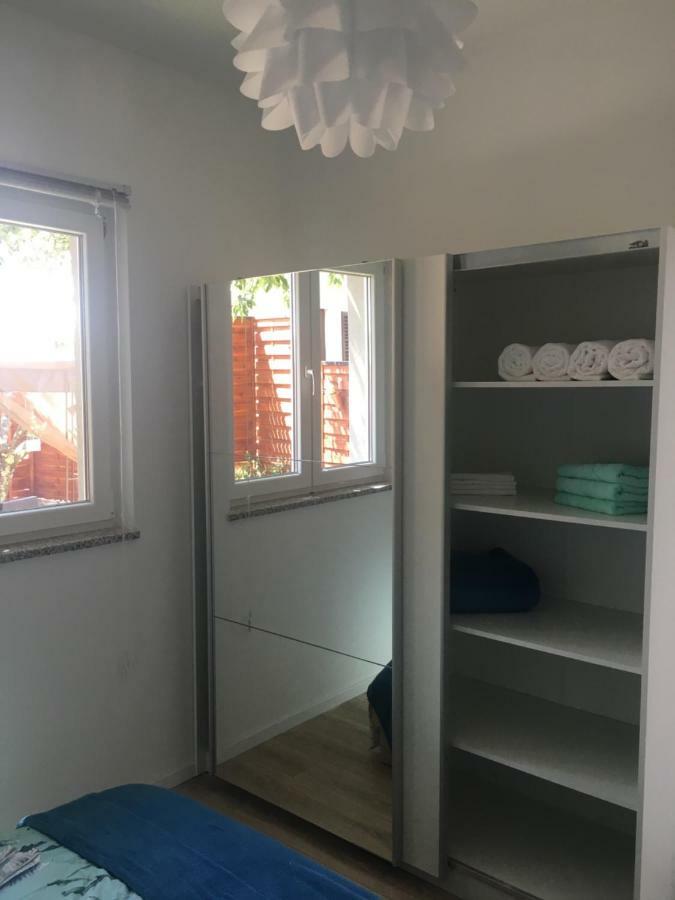 بوريتش Apartment Grey المظهر الخارجي الصورة