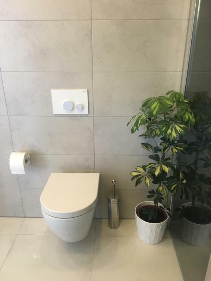 بوريتش Apartment Grey المظهر الخارجي الصورة
