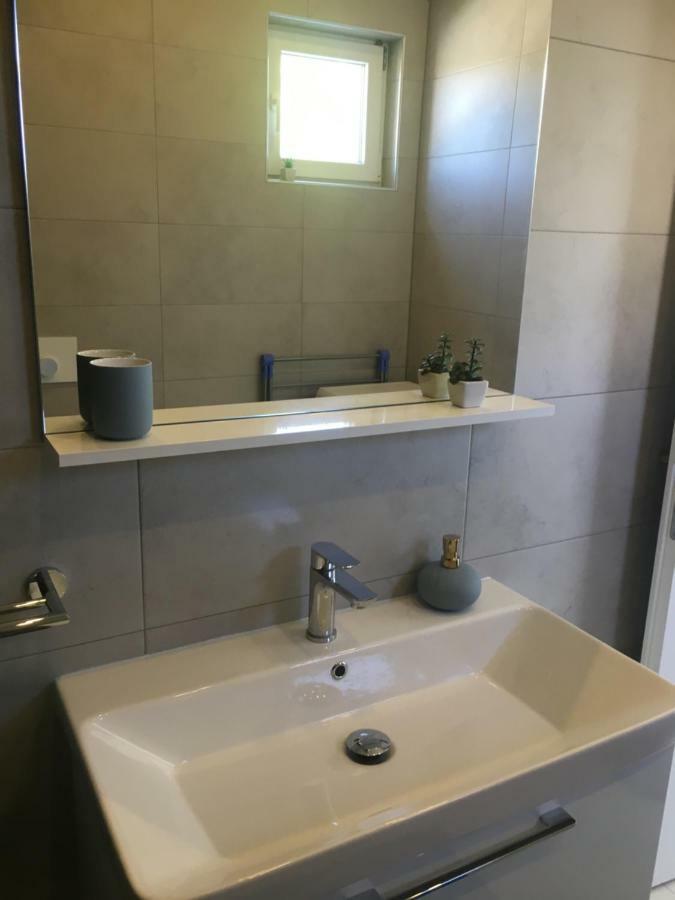 بوريتش Apartment Grey المظهر الخارجي الصورة