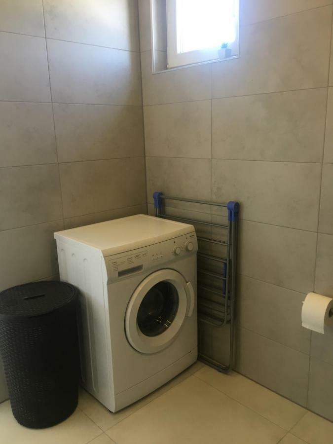 بوريتش Apartment Grey المظهر الخارجي الصورة