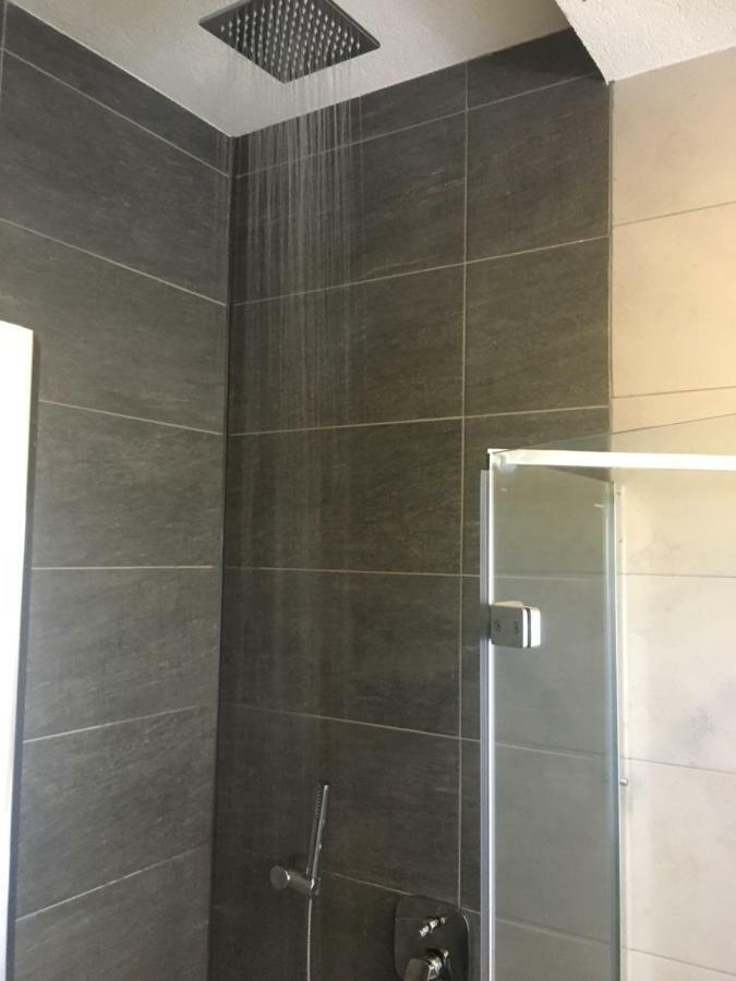 بوريتش Apartment Grey المظهر الخارجي الصورة