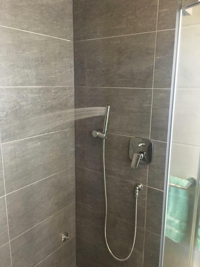 بوريتش Apartment Grey المظهر الخارجي الصورة