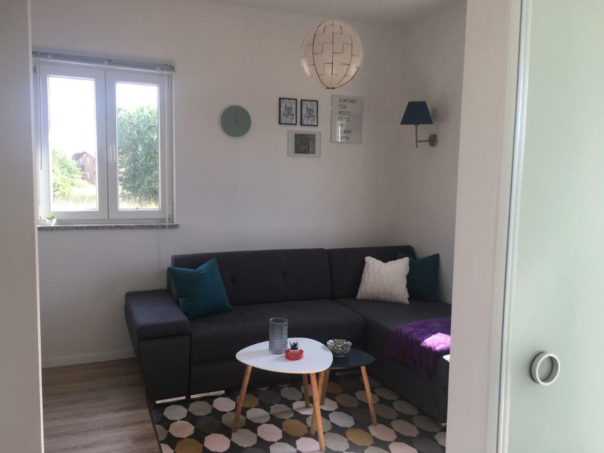 بوريتش Apartment Grey المظهر الخارجي الصورة