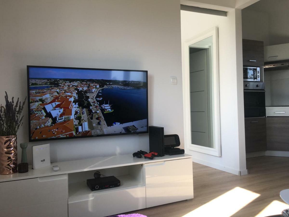 بوريتش Apartment Grey المظهر الخارجي الصورة