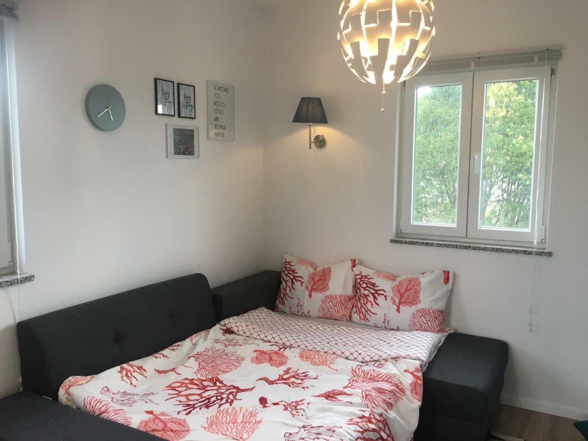 بوريتش Apartment Grey المظهر الخارجي الصورة