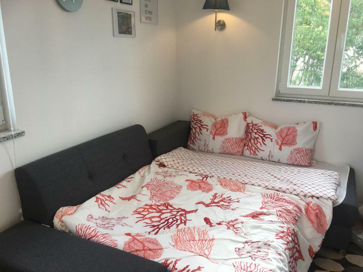 بوريتش Apartment Grey المظهر الخارجي الصورة