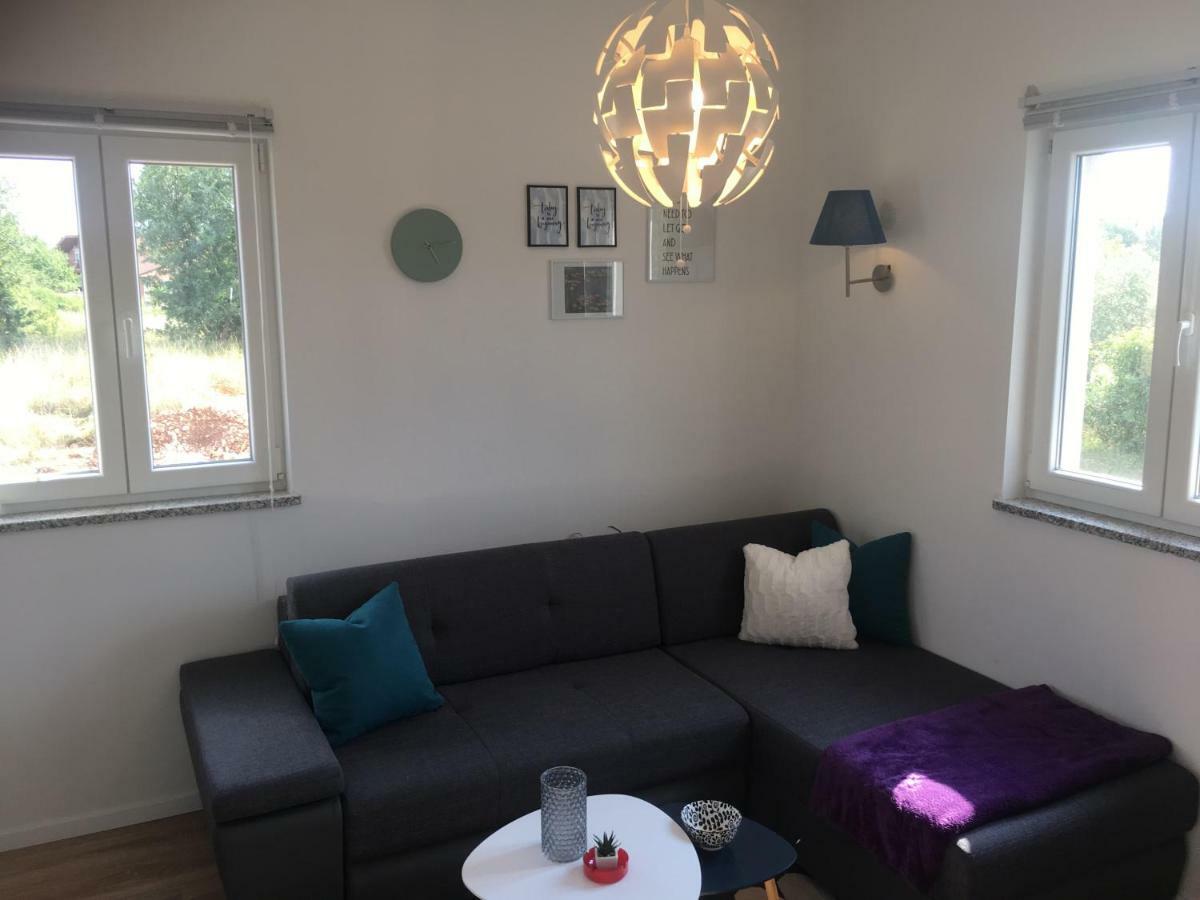 بوريتش Apartment Grey المظهر الخارجي الصورة