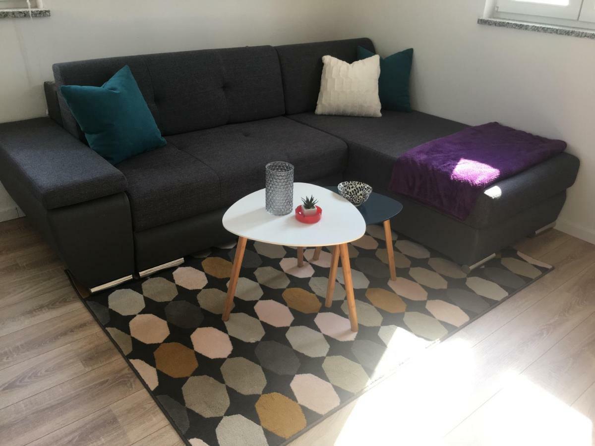 بوريتش Apartment Grey المظهر الخارجي الصورة