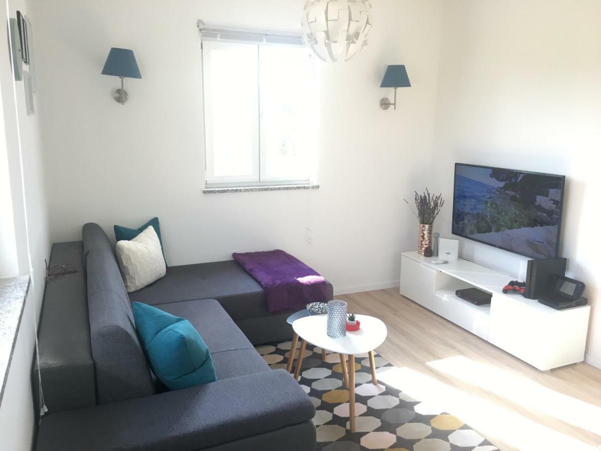 بوريتش Apartment Grey المظهر الخارجي الصورة